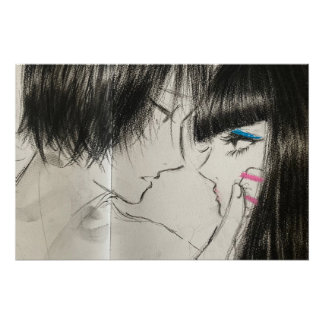 POSTER グロッシーポスター