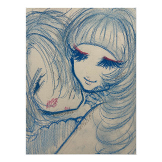 POSTER グロッシーポスター