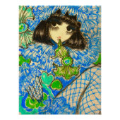 POSTER グロッシーポスター (Devant)