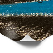 POSTER グロッシーポスター (Coin)