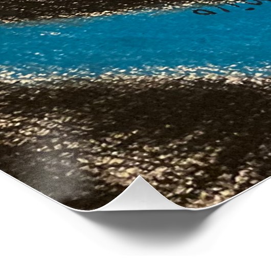 POSTER グロッシーポスター (Coin)