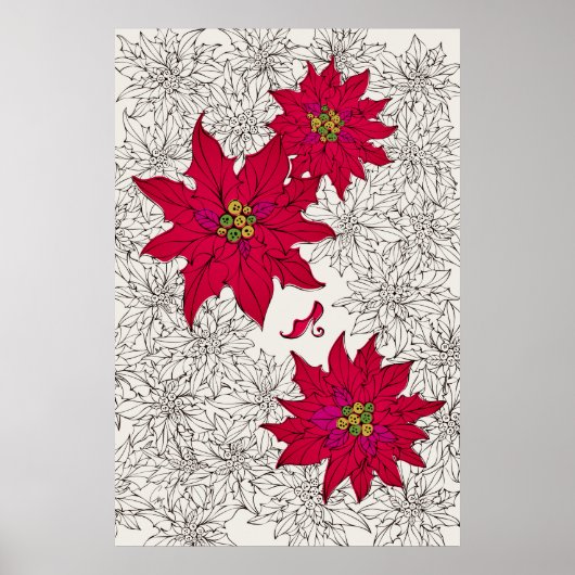 Poster ポ ン délit ア と 赤 い 靴 (Devant)