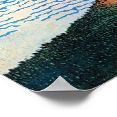 POSTER 凱風快晴(赤富士), 北斎 (Coin)