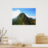 POSTER 夏の八ヶ岳 (Cuisine)