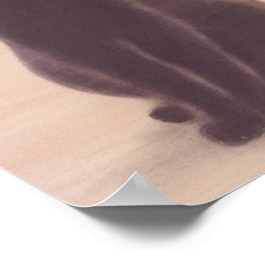 POSTER 彼方へ (Coin)