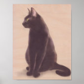 POSTER 彼方へ (Devant)