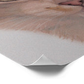 POSTER 映画パロディ 悪い猫ほどよく眠る (Coin)