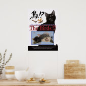 POSTER 映 画 パ デ 鳥 ? (Cuisine)