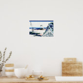 POSTER 東 都 浅 草 本 願 寺, (Cuisine)