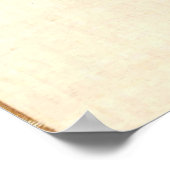 Poster 柿 に 烏, 抱 Persimmon et Crow, Hōitsu (Coin)