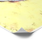 Poster 梵 高, Vincent Van Gogh (Coin)