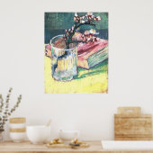 Poster 梵 高, Vincent Van Gogh (Cuisine)