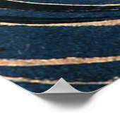 Poster 海 龍, 国 芳, Dragon de mer, Kuniyoshi, Ukiyo-e (Coin)