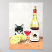 POSTER 私は未成年です (Devant)