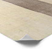 Poster 竹, 其 一 Bamboo, Kiitsu, Japon Art (Coin)