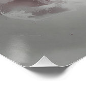 Poster 紅蓮の龍 – The Crimson Dragon (Coin)