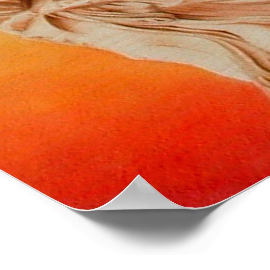 POSTER 翼あるもの (Coin)