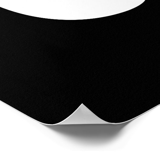 POSTER 酒 SAKE (Coin)