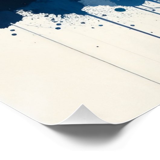 Poster 黎明の侍 – Samurai of Dawn (Coin)