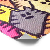 Poster 001 - CATS (Coin)