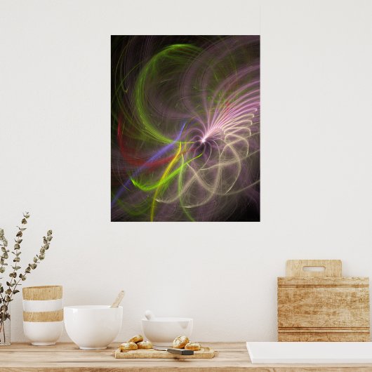 Poster 003 (Cuisine)