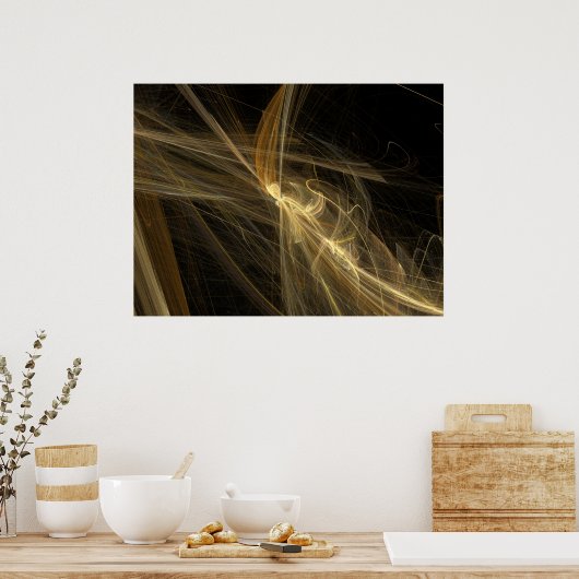 Poster 004 (Cuisine)