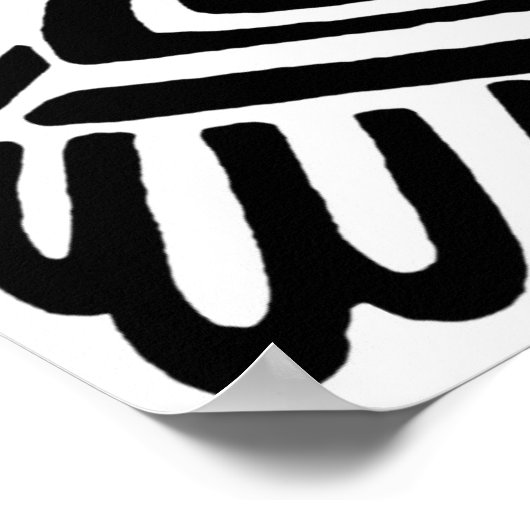 POSTER 0055BL (Coin)