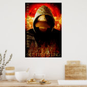 Poster 006-Beat Systems-006 Voir The Feeling! ! ! (Cuisine)