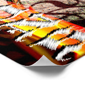 Poster 008- La corruption de Sound-008 LIET (Coin)