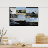 Poster 00 Dakota (Cuisine)