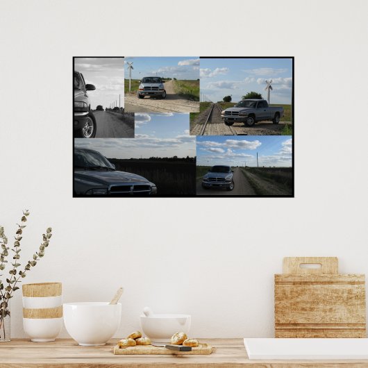 Poster 00 Dakota (Cuisine)