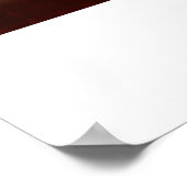 Poster 01001010100101101 | Cyber Monde (Coin)