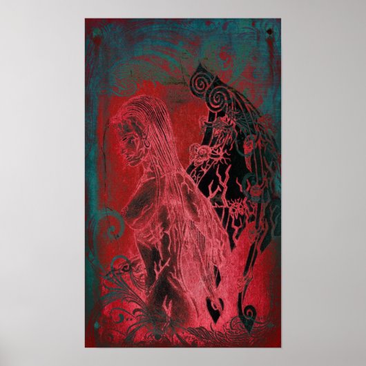 Poster 011-Confution inversée-011 (Devant)