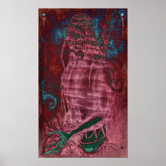 Poster 015-Imagin Pt.2-015 Devenir (Devant)