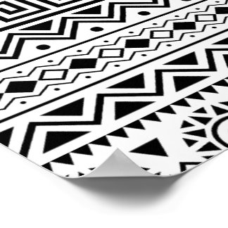 Poster 02012020 Motif ethnique tribal-01