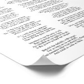 Poster 02 Dream art (Coin)