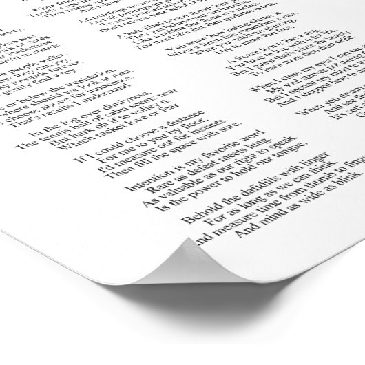 Poster 02 Dream art (Coin)