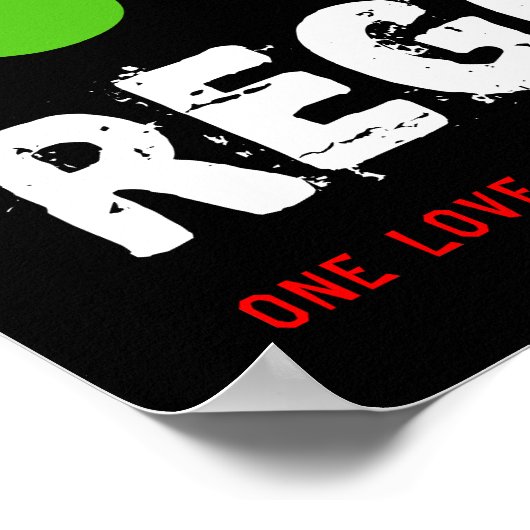 Poster 02 Soundwave Reggae (Coin)