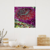 Poster 03#TIME2/pos. (Cuisine)