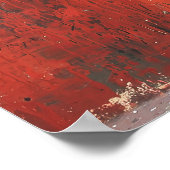 Poster 057 Animaux (Coin)