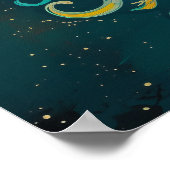 Poster 058 Animaux (Coin)