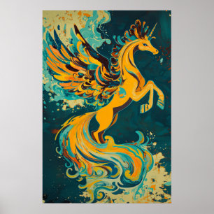 Poster 058 Animaux