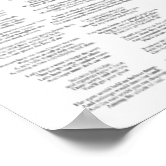 Poster 06 Dream art. (Hoek)