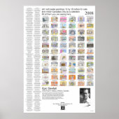 Poster 06 Dream art (Devant)