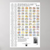 Poster 07 Dream art. (Voorkant)