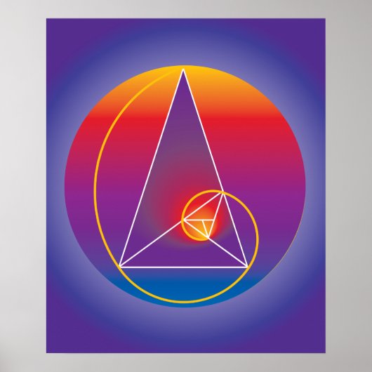 POSTER 07 MANDALA D'ACTIVATION (Devant)