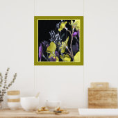 Poster 07ty05a. (Cuisine)