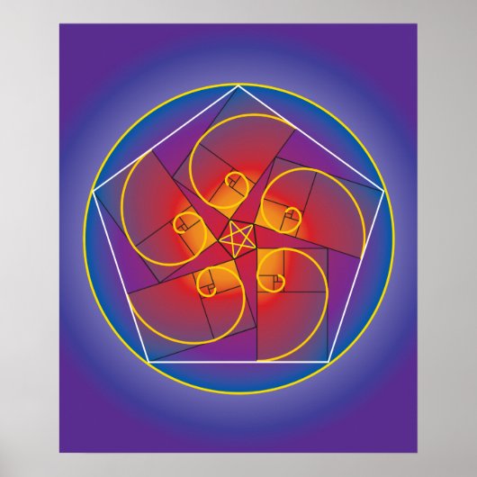 POSTER 08 MOTION MANDALA (Devant)