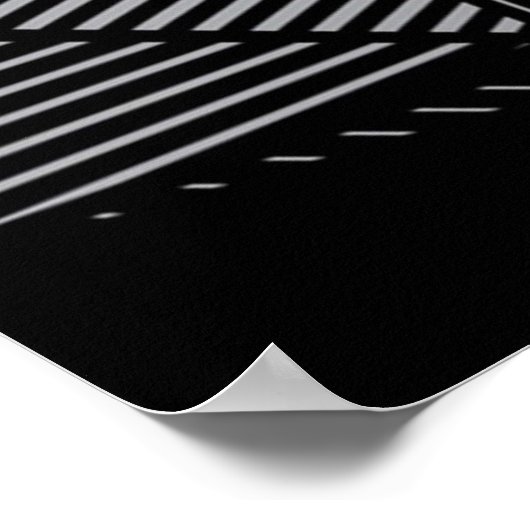 Poster 091 Grenadier complet (Coin)