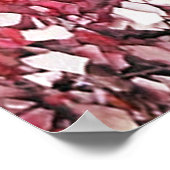 Poster 09#213 lèvres/pos. (Coin)